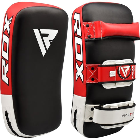 RDX T1 CURVED THAI PAD/R-1
